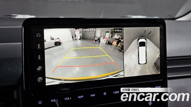 Hyundai Staria id 2497999 из Кореи 9