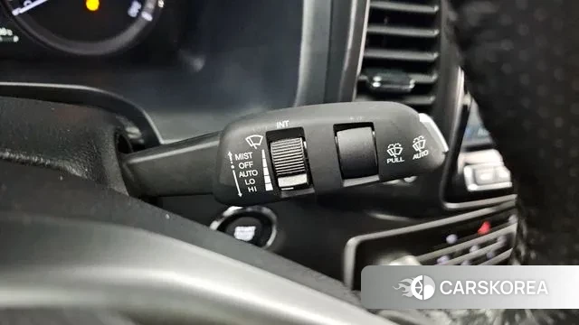 Ssangyong Rexton Sports id 2965914 из Кореи 9