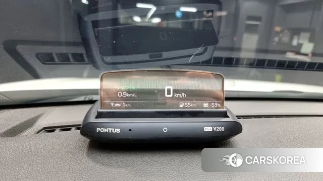 Kia Carnival 4th generation id 3457848 из Кореи 9