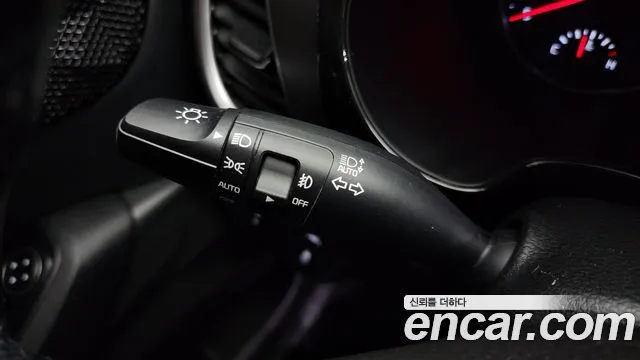 Kia Seltos id 2341295 из Кореи 9