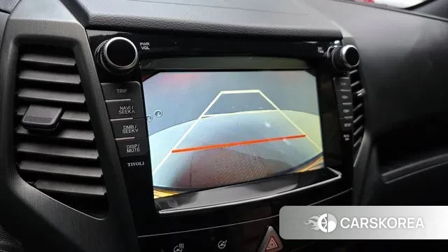 Ssangyong Tivoli Armor id 3748330 из Кореи 9