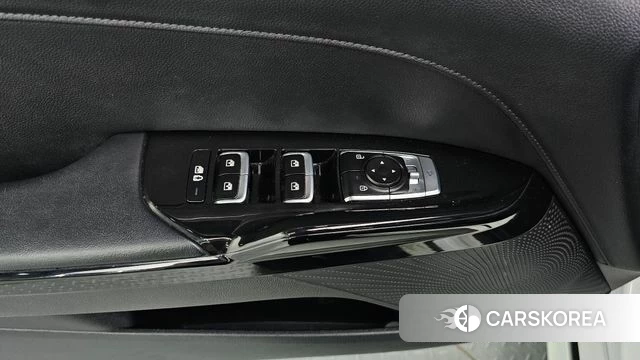 Kia K5 3rd generation id 4636486 из Кореи 9