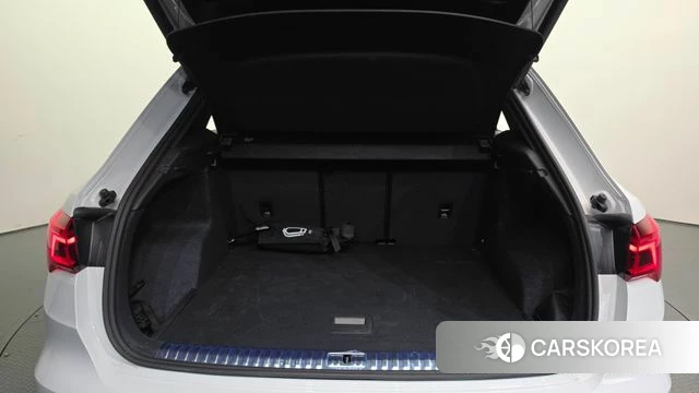 Audi Q3 (F3) id 4921237 из Кореи 9