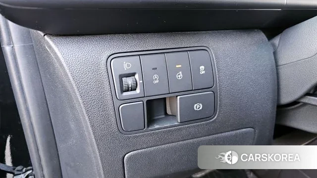 Hyundai Staria id 3549710 из Кореи 9