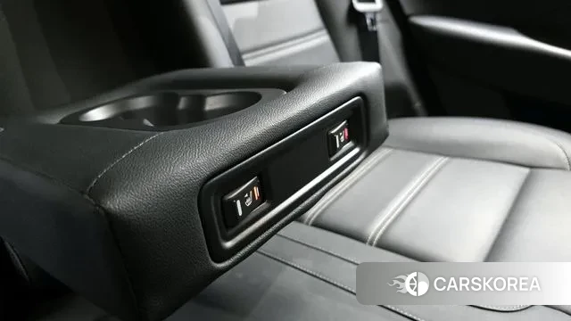 Renault Korea (Samsung) The New QM6 id 3029034 из Кореи 9