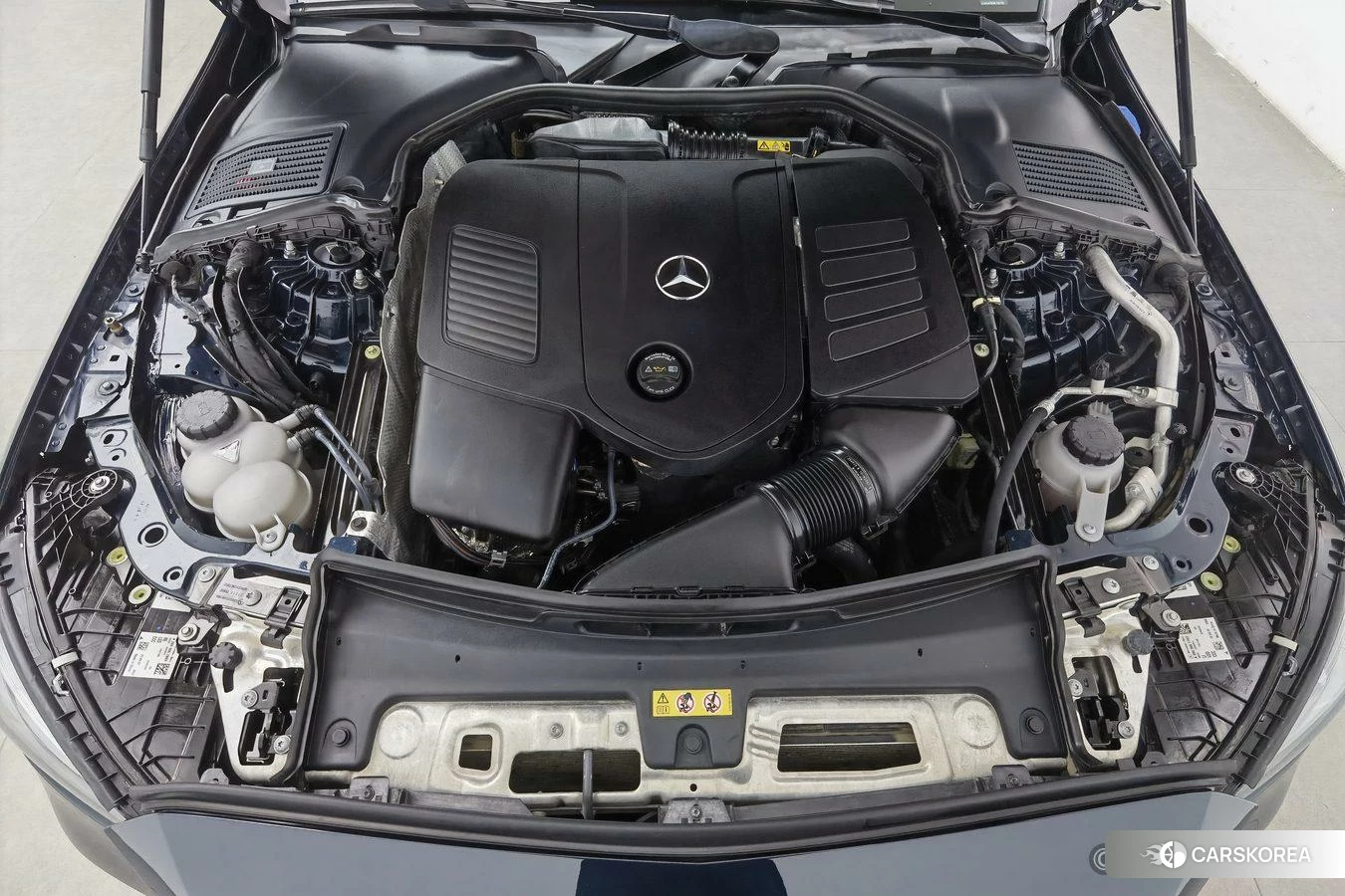 Mercedes-Benz C-class id 4513527 из Китая 9