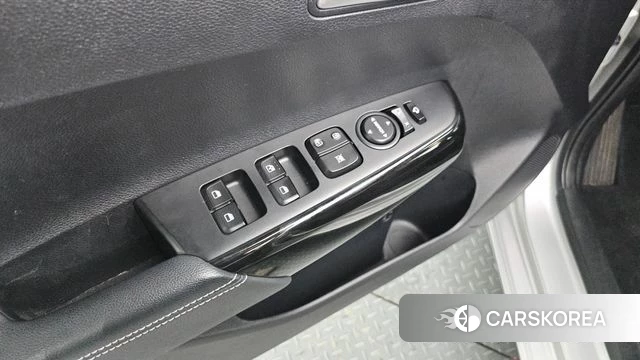 Kia All New Morning (JA) id 4620454 из Кореи 9