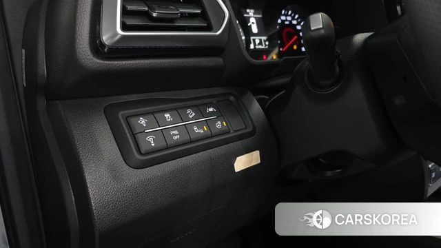 Ssangyong The New Tivoli id 3841449 из Кореи 9