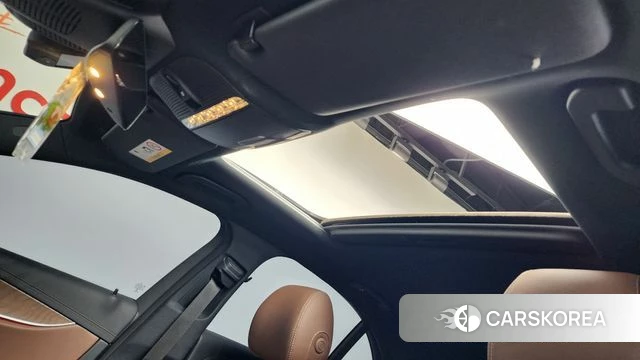 Mercedes-Benz E-Class W213 id 3923216 из Кореи 9