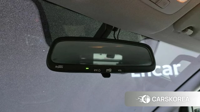 Hyundai The New Grand Starex id 4345767 из Кореи 9