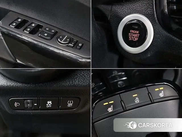 Kia All New Morning (JA) id 3013876 из Кореи 9