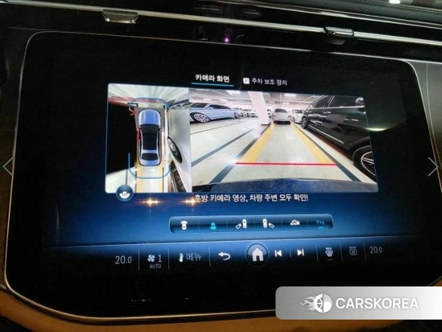 Mercedes-Benz E-Class W214 id 4177752 из Кореи 9