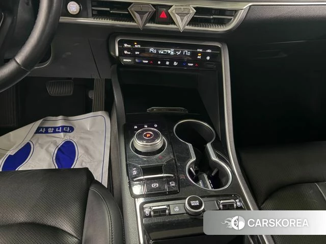Kia K5 3rd generation id 4657505 из Кореи 9