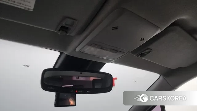 Chevrolet (GM Daewoo) The New Trax id 3330603 из Кореи 9