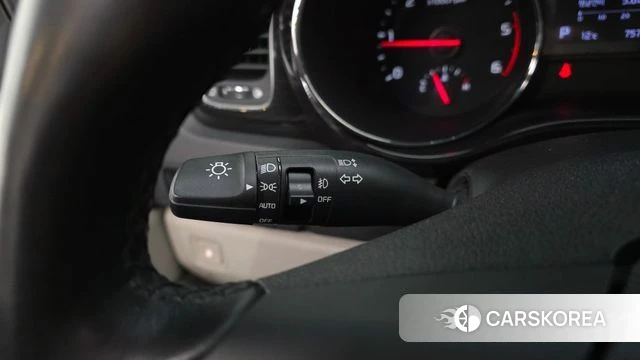 Kia The New Carnival id 3879938 из Кореи 9