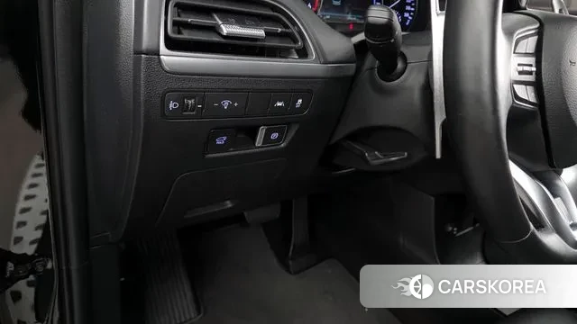 Hyundai Palisade id 3572794 из Кореи 9