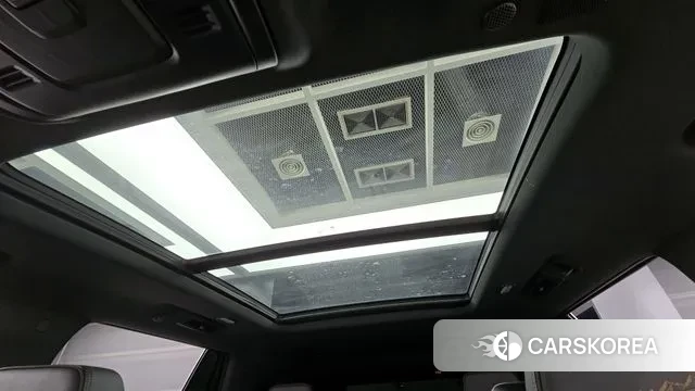 Chevrolet (GM Daewoo) Tahoe id 3026746 из Кореи 9