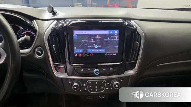 Chevrolet (GM Daewoo) Traverse id 3335014 из Кореи 9