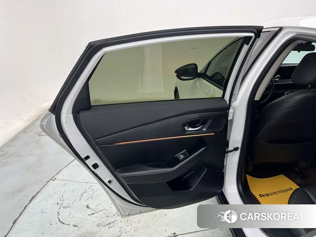 Honda Accord id 4261941 из Китая 9