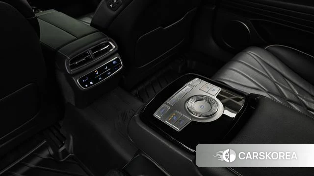 Genesis G80 (RG3) id 4581145 из Кореи 9