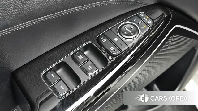 Kia Come New K7 id 4755516 из Кореи 9