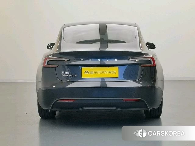 Tesla Model 3 id 4238675 из Китая 9