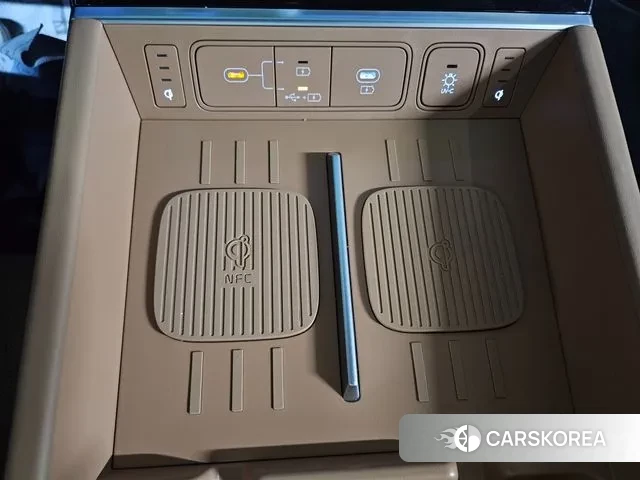 Hyundai Santa Fe (MX5) id 3734470 из Кореи 9