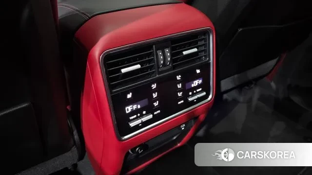 Porsche Cayenne (PO536) id 3502950 из Кореи 9