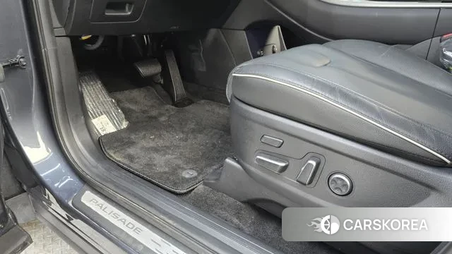 Hyundai The New Palisade id 3605774 из Кореи 9