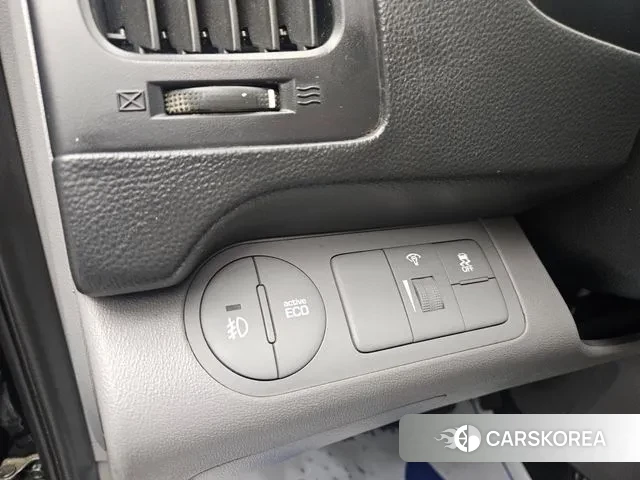 Hyundai The New Grand Starex id 3602075 из Кореи 9