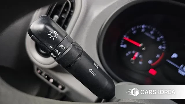 Kia All New Morning (JA) id 3283853 из Кореи 9