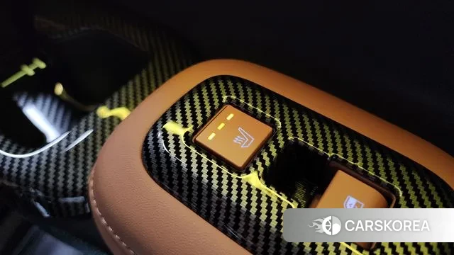 Hyundai Santa Fe (MX5) id 3492157 из Кореи 9