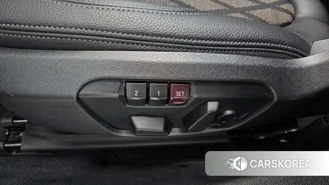 BMW X1 (F48) id 3258395 из Кореи 9