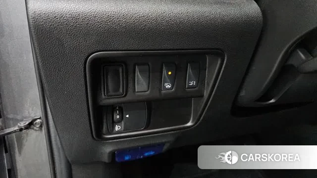 Renault Korea (Samsung) The New QM6 id 3723086 из Кореи 9