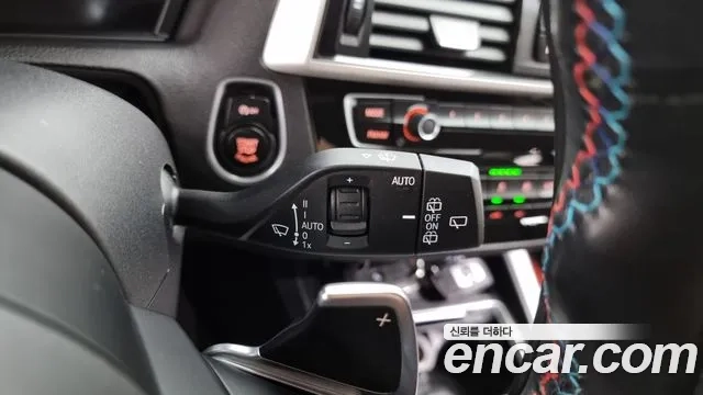 BMW 1 Series (F20) id 2897221 из Кореи 9