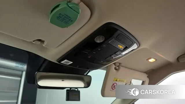 Kia Carnival 4th generation id 3444044 из Кореи 9