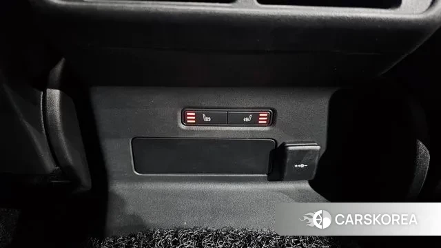 Land Rover Range Rover Velar id 3383729 из Кореи 9