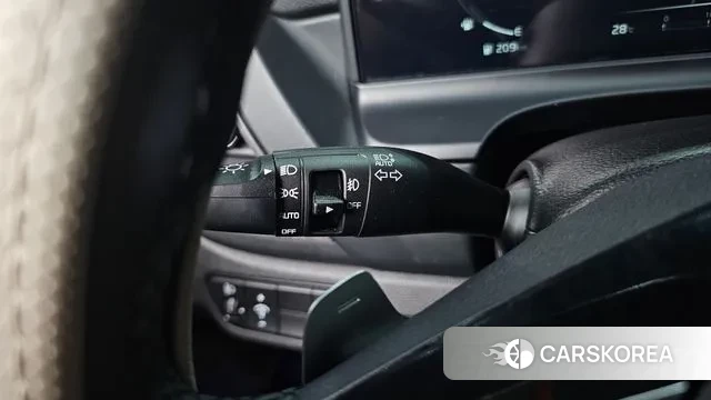 Kia The New Seltos id 2984203 из Кореи 9