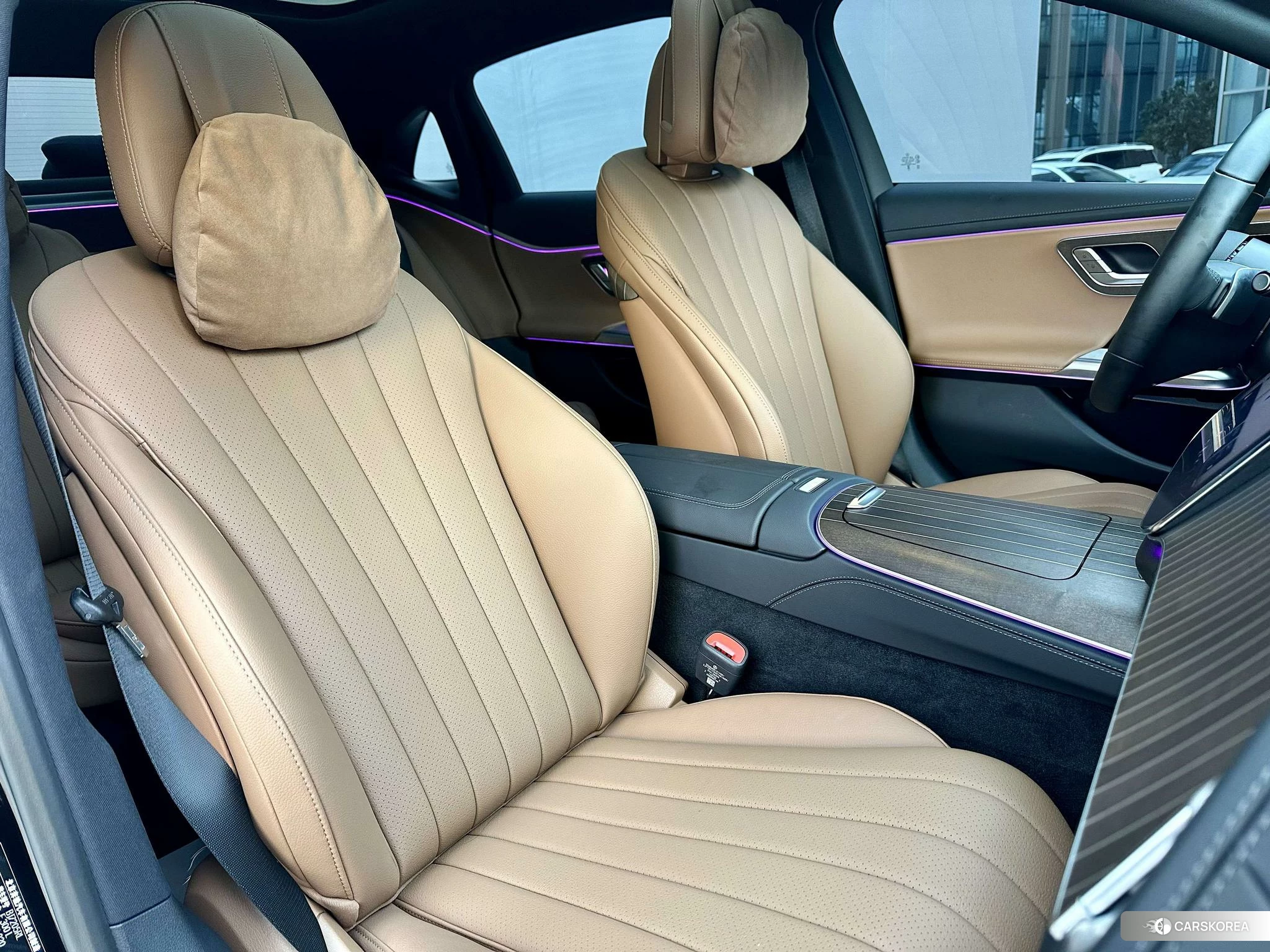 Mercedes-Benz E-class id 4452557 из Китая 9