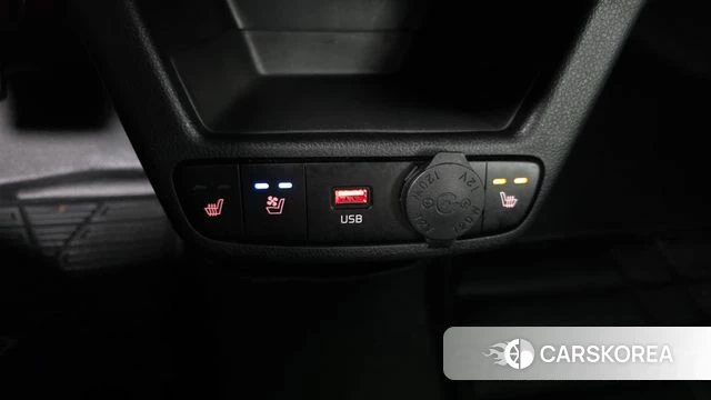 Kia The New Kia Ray id 4463261 из Кореи 9