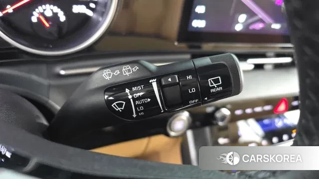 Kia Carnival 4th generation id 3726472 из Кореи 9