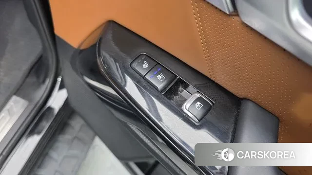 Kia Mohave Master id 3624997 из Кореи 9