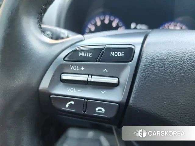 Hyundai Kona id 2546036 из Кореи 9