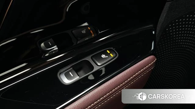 Kia The New Niro id 4410324 из Кореи 9