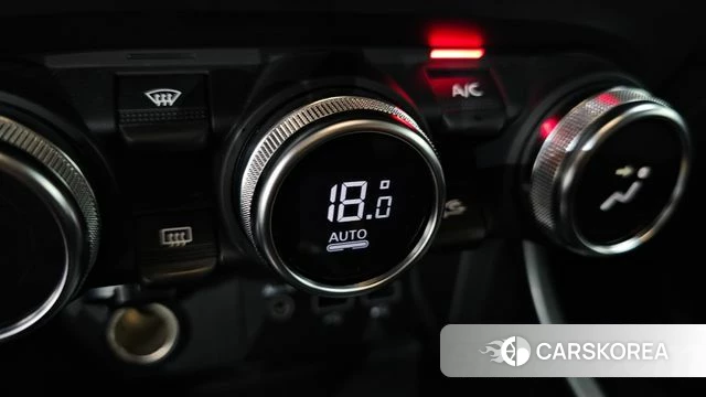 Renault Korea (Samsung) XM3 id 4316213 из Кореи 9