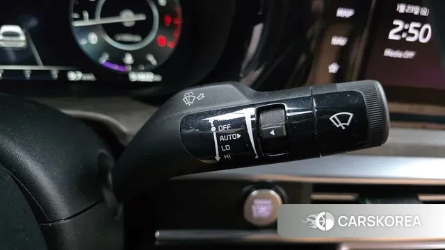 Kia K5 3rd generation id 3616070 из Кореи 9