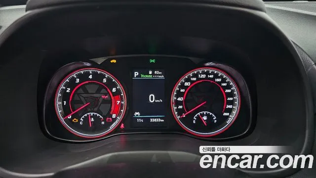 Hyundai Kona id 2533209 из Кореи 9