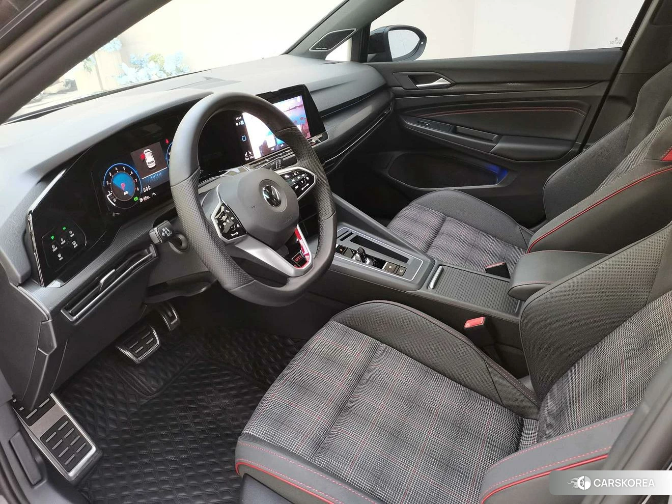 Volkswagen Golf id 4419144 из Китая 9