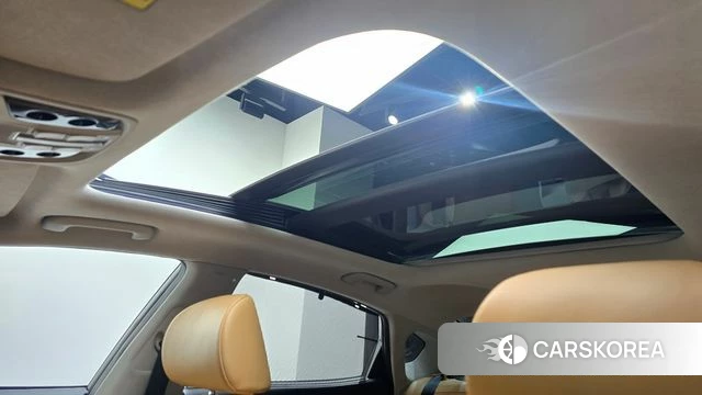 Kia K7 Premier id 4918315 из Кореи 9