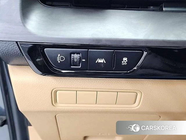 Kia Carnival 4th generation id 3935911 из Кореи 9